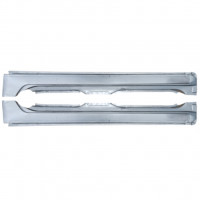 Voll schweller für Citroen C4 Picasso 2006-2013 / Links / Rechts / Links+Rechts / Satz 12869