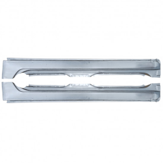 Voll schweller für Citroen C4 Picasso 2006-2013 / Links / Rechts / Links+Rechts / Satz 12869