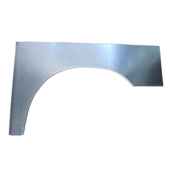 Reparaturblech Kotflügel hinten für Volkswagen Caddy 1995-2004 / Links / PICKUP 16329