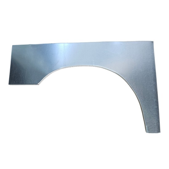 Reparaturblech Kotflügel hinten für Volkswagen Caddy 1995-2004 / Rechts / PICKUP 16328