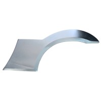Reparaturblech Kotflügel hinten für Chevrolet Camaro 2009-2015 / Links 16332