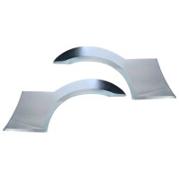 Reparaturblech Kotflügel hinten für Chevrolet Camaro 2009-2015 / Links+Rechts / Satz 16333