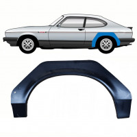 FORD CAPRI 1974-1987 HINTEN RADLAUF REPARATURBLECH / LINKS