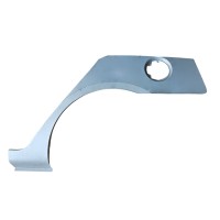 Reparaturblech Kotflügel hinten für Kia Carens 2006-2013 / Links 16816