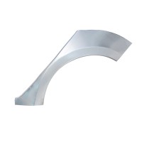 Reparaturblech Kotflügel hinten für Kia Ceed 2012-2018 / Links 16335