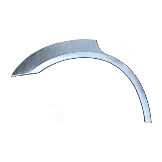 Reparaturblech Kotflügel hinten für Chrysler 300C 2004-2011 / Rechts 17205