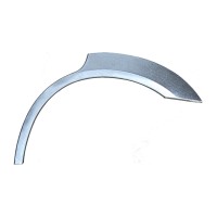 Reparaturblech Kotflügel hinten für Chrysler 300C 2004-2011 / Links 17206