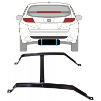 Tankhalterung Kraftstofftank für Honda Civic 2005-2011 15042
