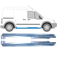 Voll schweller für Ford Transit Connect 2003-2013 / Links+Rechts / Satz 9525