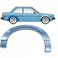 TOYOTA COROLLA 1979-1987 3 TÜR RADLAUF REPARATURBLECH / RECHTS