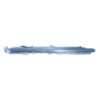 OPEL CORSA 2006-2015 5 TÜR SCHWELLER REPARATURBLECH / RECHTS