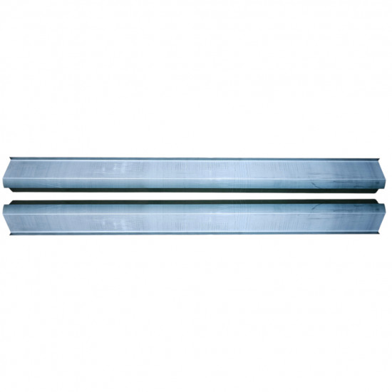 Reparaturblech Schweller für Opel Corsa E 2014-2019 / Links+Rechts / Satz 12883