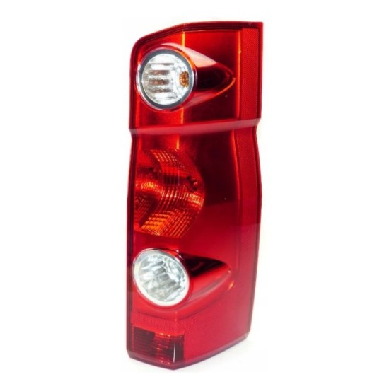 Rückleuchte für Volkswagen Crafter 2005-2017 / Rechts 15572