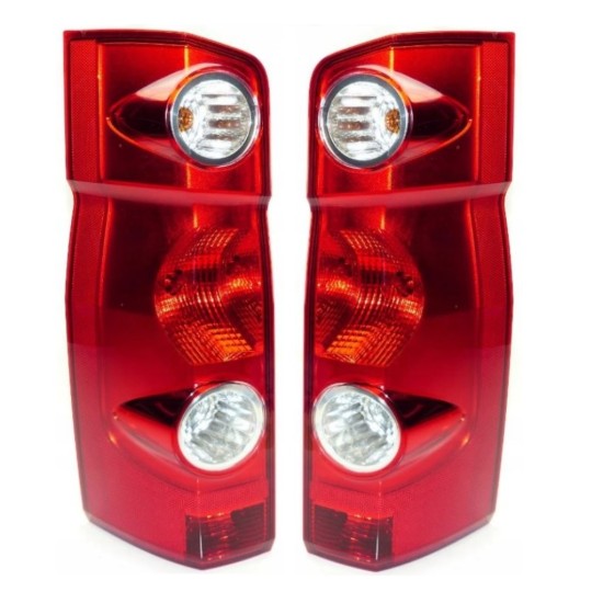 Rückleuchte für Volkswagen Crafter 2005-2017 / Links+Rechts / Satz 15574