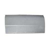 Dach Reparaturblech für Volkswagen Crafter 2005-2017 / Links 13841