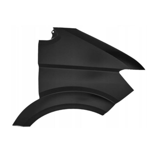Vorne Kotflügel für Volkswagen Crafter 2017- / Rechts 15566
