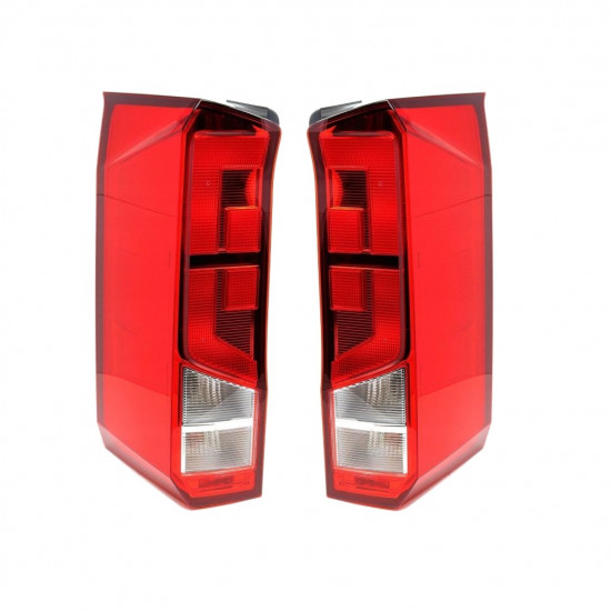 Rückleuchte für Volkswagen Crafter 2017- / Links+Rechts / Satz 12922