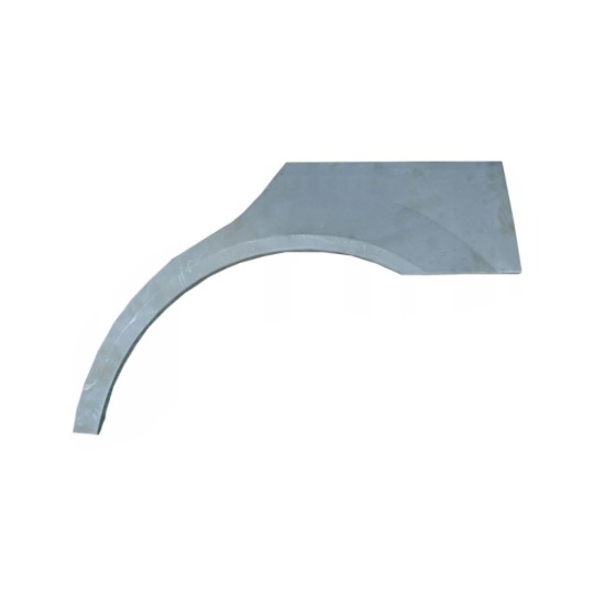 Reparaturblech Kotflügel hinten für Mercedes C-Class W204 2007-2014 / Links 5356