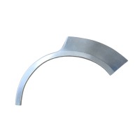 Reparaturblech Kotflügel hinten für Ford C-Max 2010-2019 Grand / Links 15874