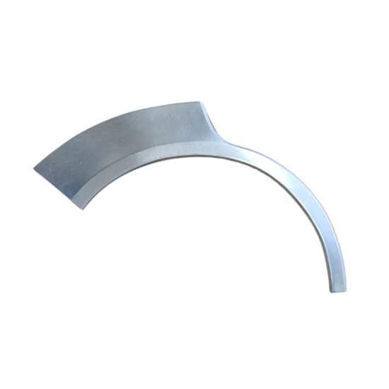 Reparaturblech Kotflügel hinten für Ford C-Max 2010-2019 Grand / Rechts 15873