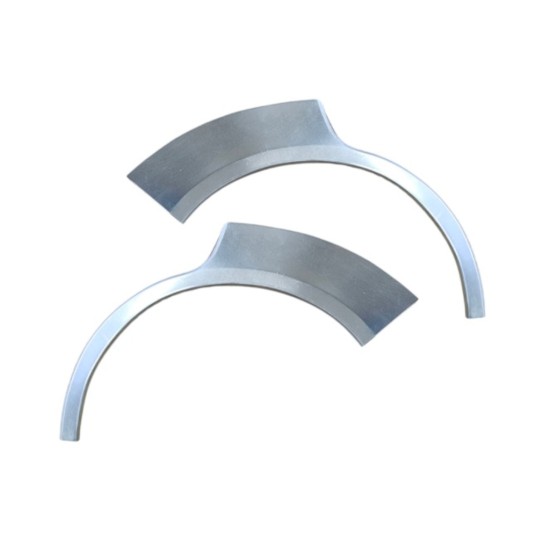 Reparaturblech Kotflügel hinten für Ford C-Max 2010-2019 Grand / Links+Rechts / Satz 15875