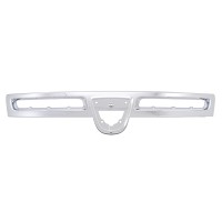 Kühlergrill-Leiste für Dacia Duster 2010-2012 16217