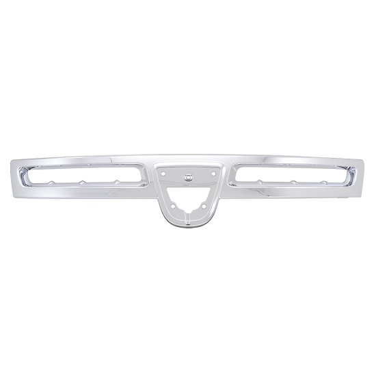 Kühlergrill-Leiste für Dacia Duster 2010-2012 16217