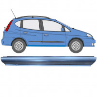 DAEWOO TACUMA 2000-2004 SCHWELLER REPARATURBLECH / RECHTS