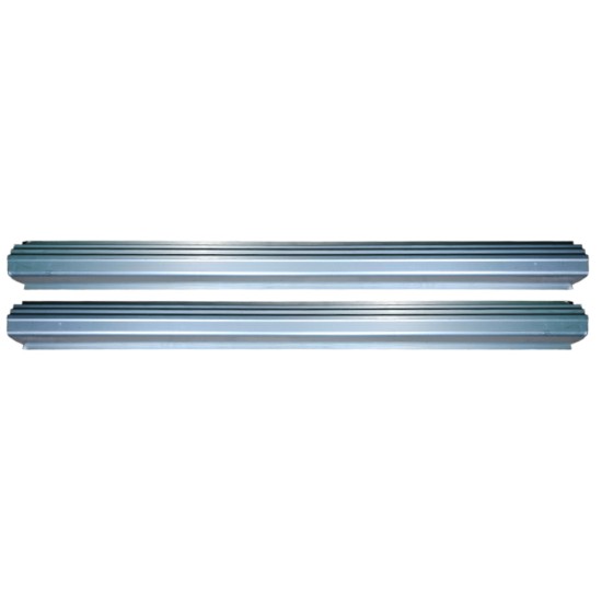 Reparaturblech Schweller für Lancia Delta 1993-1999 / Links+Rechts / Satz 15217