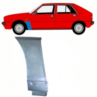 LANCIA DELTA 1979-1993 VORNE KOTFLÜGEL REPARATURBLECH / LINKS