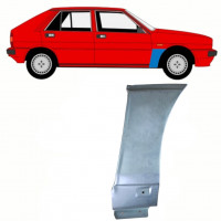 LANCIA DELTA 1979-1993 VORNE KOTFLÜGEL REPARATURBLECH / RECHTS