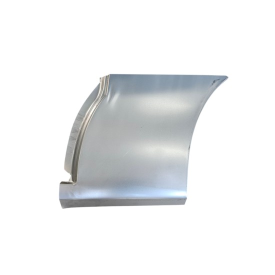 Reparaturblech Kotflügel hinten für Fiat Doblo 2010-2022 / Links 14991