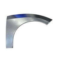 Reparaturblech Kotflügel hinten für Opel Combo D 2011-2018 / Links 15563