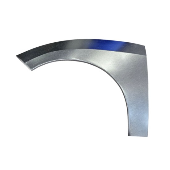 Reparaturblech Kotflügel hinten für Opel Combo D 2011-2018 / Rechts 15561