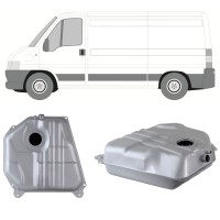 Benzintank für Peugeot Boxer 2002-2006 14192