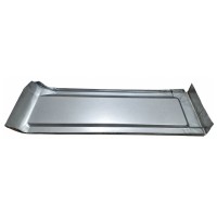 Reparaturblech für Trittstufe für Fiat Ducato 2006-2026 / Links 17073