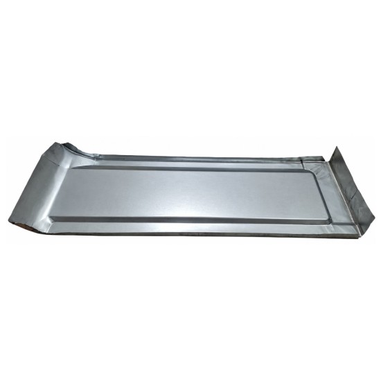 Reparaturblech für Trittstufe für Fiat Ducato 2006-2026 / Links 17073