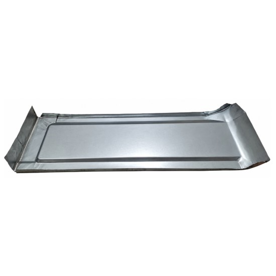 Reparaturblech für Trittstufe für Fiat Ducato 2006-2026 / Rechts 17072