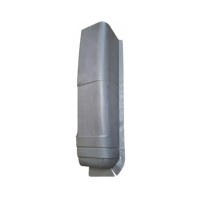 Reparaturblech Ecke hinten für Citroen Jumper 2006-2026 / Links 16619