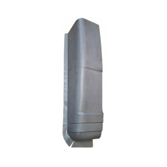 Reparaturblech Ecke hinten für Citroen Jumper 2006-2026 / Rechts 16618