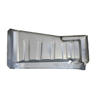Reparaturblech für Trittstufe für Fiat Ducato 2006-2014 / Links 15053 Reparaturblech für Trittstufe für Fiat Ducato 2006-2014 / Links 15053