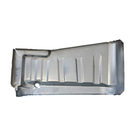 Reparaturblech für Trittstufe für Fiat Ducato 2006-2014 / Rechts 15052 Reparaturblech für Trittstufe für Fiat Ducato 2006-2014 / Rechts 15052