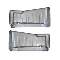 Reparaturblech für Trittstufe für Fiat Ducato 2006-2014 / Links+Rechts / Satz 15061 Reparaturblech für Trittstufe für Fiat Ducato 2006-2014 / Links+Rechts / Satz 15061