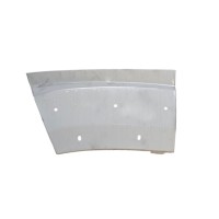 Reparaturblech Kotflügel vorne für Fiat Ducato 2006-2014 / Links 14705
