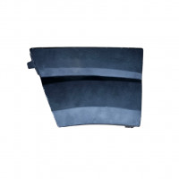 Reparaturblech Kotflügel vorne für Peugeot Boxer 2006-2014 / Links 13371