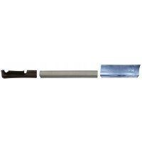 Reparaturblech-Set für Opel Movano 2021-2026 / Links 16538