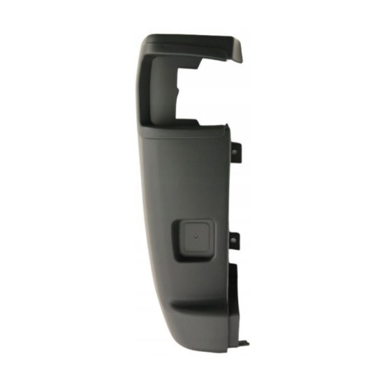 Stoßstange Ecke hinten 270 Grad für Citroen Jumper 2006-2018 / Links 16120