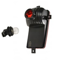 Rückleuchte für Fiat Ducato 2006-2018 / Links 15118