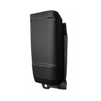 Reparaturblech Ecke hinten für Opel Movano 2021-2026 / Links 16994