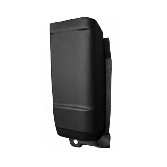 Reparaturblech Ecke hinten für Opel Movano 2021-2026 / Links 16994